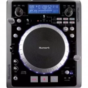 CD проигрыватель Numark iCDX 1 – techzone.com.ua CD проигрыватель Numark iCDX 1 – techzone.com.ua