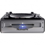 CD проигрыватель Numark iCDX 2 – techzone.com.ua CD проигрыватель Numark iCDX 2 – techzone.com.ua