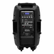 Активна акустична система Omnitronic Set MES-12BT2 + Battery (20000047) 4 – techzone.com.ua Активна акустична система Omnitronic Set MES-12BT2 + Battery (20000047) 4 – techzone.com.ua