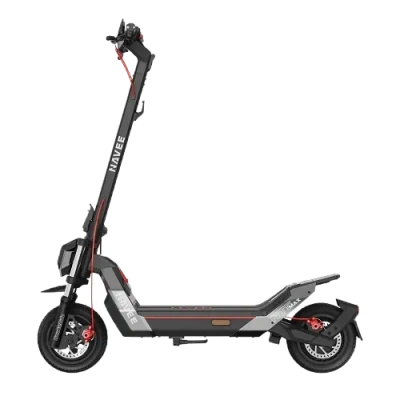 Електросамокат NAVEE NT5 Max (NT5 Max EU) – techzone.com.ua