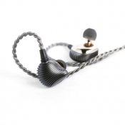 Наушники Shanling ME600 Black 6 – techzone.com.ua