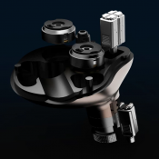 Наушники Shanling ME600 Black 7 – techzone.com.ua