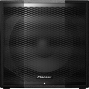 Активный сабвуфер Pioneer XPRS-115S 3 – techzone.com.ua Активный сабвуфер Pioneer XPRS-115S 3 – techzone.com.ua