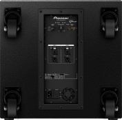 Активный сабвуфер Pioneer XPRS-115S 4 – techzone.com.ua Активный сабвуфер Pioneer XPRS-115S 4 – techzone.com.ua