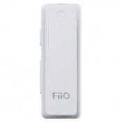 Bluetooth ЦАП із підсилювачем для навушників FiiO BTR11 White 3 – techzone.com.ua