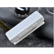 Bluetooth ЦАП із підсилювачем для навушників FiiO BTR11 White 7 – techzone.com.ua