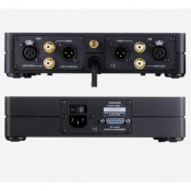 Фонокорректор Clearaudio Balance V2 MM and MC EL 33/B Black 2 – techzone.com.ua Фонокорректор Clearaudio Balance V2 MM and MC EL 33/B Black 2 – techzone.com.ua