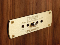 Акустика Tannoy PRESTIGE TURNBERRY GR 6 – techzone.com.ua Акустика Tannoy PRESTIGE TURNBERRY GR 6 – techzone.com.ua