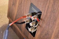 Акустика Tannoy PRESTIGE TURNBERRY GR 8 – techzone.com.ua Акустика Tannoy PRESTIGE TURNBERRY GR 8 – techzone.com.ua