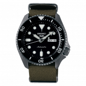 Чоловічий годинник Seiko 5 Sports SKX SRPD65K4 1 – techzone.com.ua