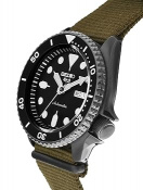 Чоловічий годинник Seiko 5 Sports SKX SRPD65K4 2 – techzone.com.ua Чоловічий годинник Seiko 5 Sports SKX SRPD65K4 2 – techzone.com.ua