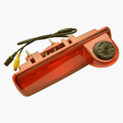 Штатна камера у стоп-сигнал Prime-X TR-18 2 – techzone.com.ua Штатна камера у стоп-сигнал Prime-X TR-18 2 – techzone.com.ua