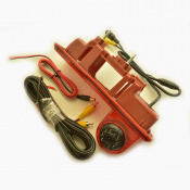 Штатна камера у стоп-сигнал Prime-X TR-18 3 – techzone.com.ua Штатна камера у стоп-сигнал Prime-X TR-18 3 – techzone.com.ua