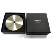 Прижим-кемп Nagaoka STB-SU01 Record Stabilizer 600 GRAM art 5539 3 – techzone.com.ua Прижим-кемп Nagaoka STB-SU01 Record Stabilizer 600 GRAM art 5539 3 – techzone.com.ua