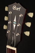 CORT CR300 (Aged Vintage Burst) 3 – techzone.com.ua CORT CR300 (Aged Vintage Burst) 3 – techzone.com.ua