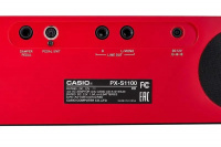 Цифрове піаніно CASIO PX-S1100RDC7 12 – techzone.com.ua Цифрове піаніно CASIO PX-S1100RDC7 12 – techzone.com.ua