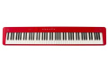 Цифрове піаніно Casio Privia PX-S1100RDC7 Red 1 – techzone.com.ua