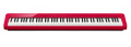 Цифровое пианино CASIO PX-S1100RD 1 – techzone.com.ua