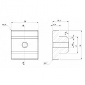 Alustage SCD 03 SKL 4 – techzone.com.ua Alustage SCD 03 SKL 4 – techzone.com.ua