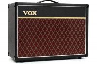 Гитарный комбоусилитель VOX AC15C1