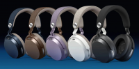 Бездротові навушники Sennheiser Momentum 5 Wireless White (800079) 10 – techzone.com.ua