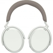 Наушники Sennheiser Momentum 5 Wireless White (800079) 4 – techzone.com.ua