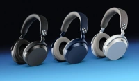 Наушники Sennheiser Momentum 5 Wireless White (800079) 8 – techzone.com.ua