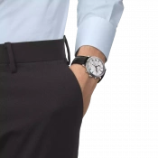 Чоловічий годинник Tissot Carson Premium Chronograph T122.417.16.033.00 5 – techzone.com.ua Чоловічий годинник Tissot Carson Premium Chronograph T122.417.16.033.00 5 – techzone.com.ua