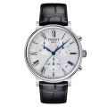 Чоловічий годинник Tissot Carson Premium Chronograph T122.417.16.033.00 1 – techzone.com.ua