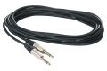 ROCKCABLE RCL30206 D6 Instrument Cable (6m) 1 – techzone.com.ua