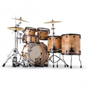 Ударная установка Mapex BM6225GANL 2 – techzone.com.ua Ударная установка Mapex BM6225GANL 2 – techzone.com.ua