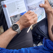 Чоловічий годинник Victorinox Swiss Army JOURNEY 1884 43мм V242009 2 – techzone.com.ua Чоловічий годинник Victorinox Swiss Army JOURNEY 1884 43мм V242009 2 – techzone.com.ua