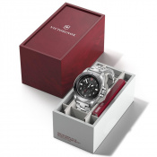 Чоловічий годинник Victorinox Swiss Army JOURNEY 1884 43мм V242009 9 – techzone.com.ua Чоловічий годинник Victorinox Swiss Army JOURNEY 1884 43мм V242009 9 – techzone.com.ua