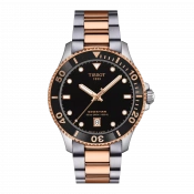 Чоловічий годинник Tissot Seastar 1000 Quartz 40mm T120.410.22.051.01 1 – techzone.com.ua