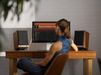 Підставка для акустичної системи Audioengine DS2M Desktop Stands 6 – techzone.com.ua Підставка для акустичної системи Audioengine DS2M Desktop Stands 6 – techzone.com.ua