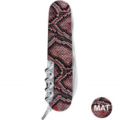 Складной нож Victorinox HUNTSMAN DESIGN Принт Кожа питона 1.3713.R2200pk 7 – techzone.com.ua Складной нож Victorinox HUNTSMAN DESIGN Принт Кожа питона 1.3713.R2200pk 7 – techzone.com.ua