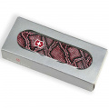 Складной нож Victorinox HUNTSMAN DESIGN Принт Кожа питона 1.3713.R2200pk 4 – techzone.com.ua