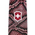 Складной нож Victorinox HUNTSMAN DESIGN Принт Кожа питона 1.3713.R2200pk 5 – techzone.com.ua