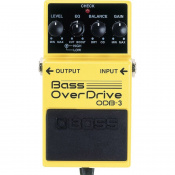 Педаль ефектів для гітари Boss ODB 3 Bass OverDrive