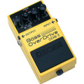 Педаль ефектів для гітари Boss ODB 3 Bass OverDrive 2 – techzone.com.ua