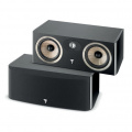 Центральный канал Focal Aria CC 900 Black High Gloss 2 – techzone.com.ua