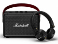 Портативная колонка Marshall Kilburn II Black + Marshall Major III Bluetooth Black (1005273) 1 – techzone.com.ua