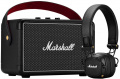 Портативная колонка Marshall Kilburn II Black + Marshall Major III Bluetooth Black (1005273) 4 – techzone.com.ua