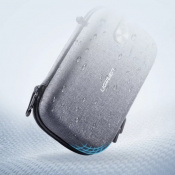 Чохол UGREEN LP152 Travel Storage Case Gray 50903 4 – techzone.com.ua Чохол UGREEN LP152 Travel Storage Case Gray 50903 4 – techzone.com.ua