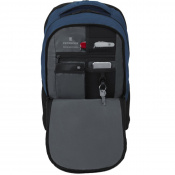 Рюкзак для ноутбука Victorinox Travel VX SPORT EVO/Deep Lake Vt611418 4 – techzone.com.ua Рюкзак для ноутбука Victorinox Travel VX SPORT EVO/Deep Lake Vt611418 4 – techzone.com.ua