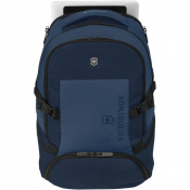 Рюкзак для ноутбука Victorinox Travel VX SPORT EVO/Deep Lake Vt611418 5 – techzone.com.ua Рюкзак для ноутбука Victorinox Travel VX SPORT EVO/Deep Lake Vt611418 5 – techzone.com.ua