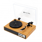 Виниловый проигрыватель Musicality RPL _RetroPlayer 2 – techzone.com.ua Виниловый проигрыватель Musicality RPL _RetroPlayer 2 – techzone.com.ua