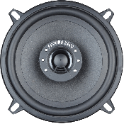 Коаксиальная автоакустика Ground Zero GZIF 5201FX 2 – techzone.com.ua Коаксиальная автоакустика Ground Zero GZIF 5201FX 2 – techzone.com.ua