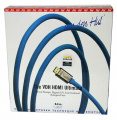 Кабель Van Den Hul HDMI Ultimate 4K HEAC 5,0 m 5 – techzone.com.ua