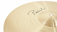 Paiste Signature Power Crash 16" 2 – techzone.com.ua Paiste Signature Power Crash 16" 2 – techzone.com.ua